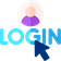kk45 icon
